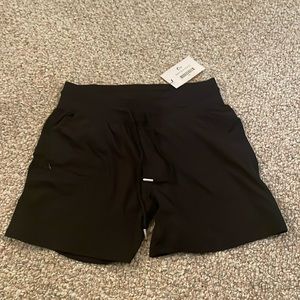 Black Canyon Shorts